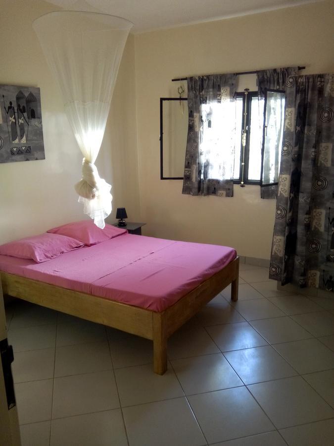 Bed and Breakfast La Somonoise Somone Exterior foto